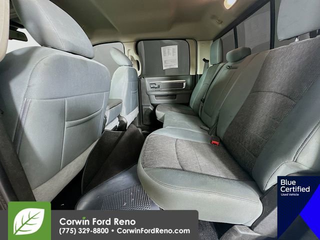 Used 2019 RAM 1500 Big Horn image 26