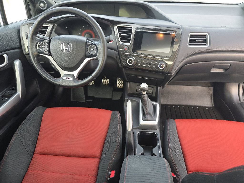 Used 2014 Honda Civic Si image 18