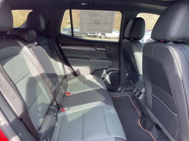 New 2026 GMC Terrain AT4 w/ Technology Package II AWD/4WD image 21