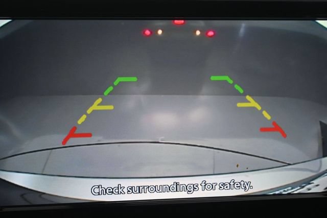 Used 2025 Nissan Sentra S w/ Lighting Package FWD image 14