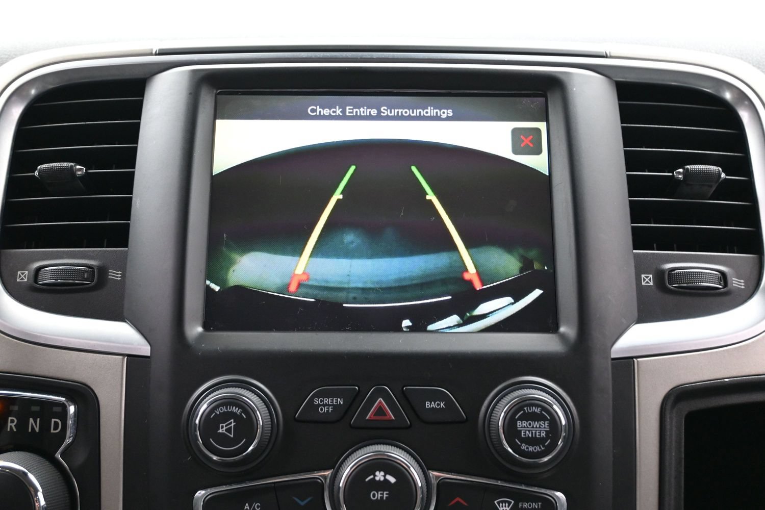 Used 2016 RAM 1500 Lone Star RWD image 30