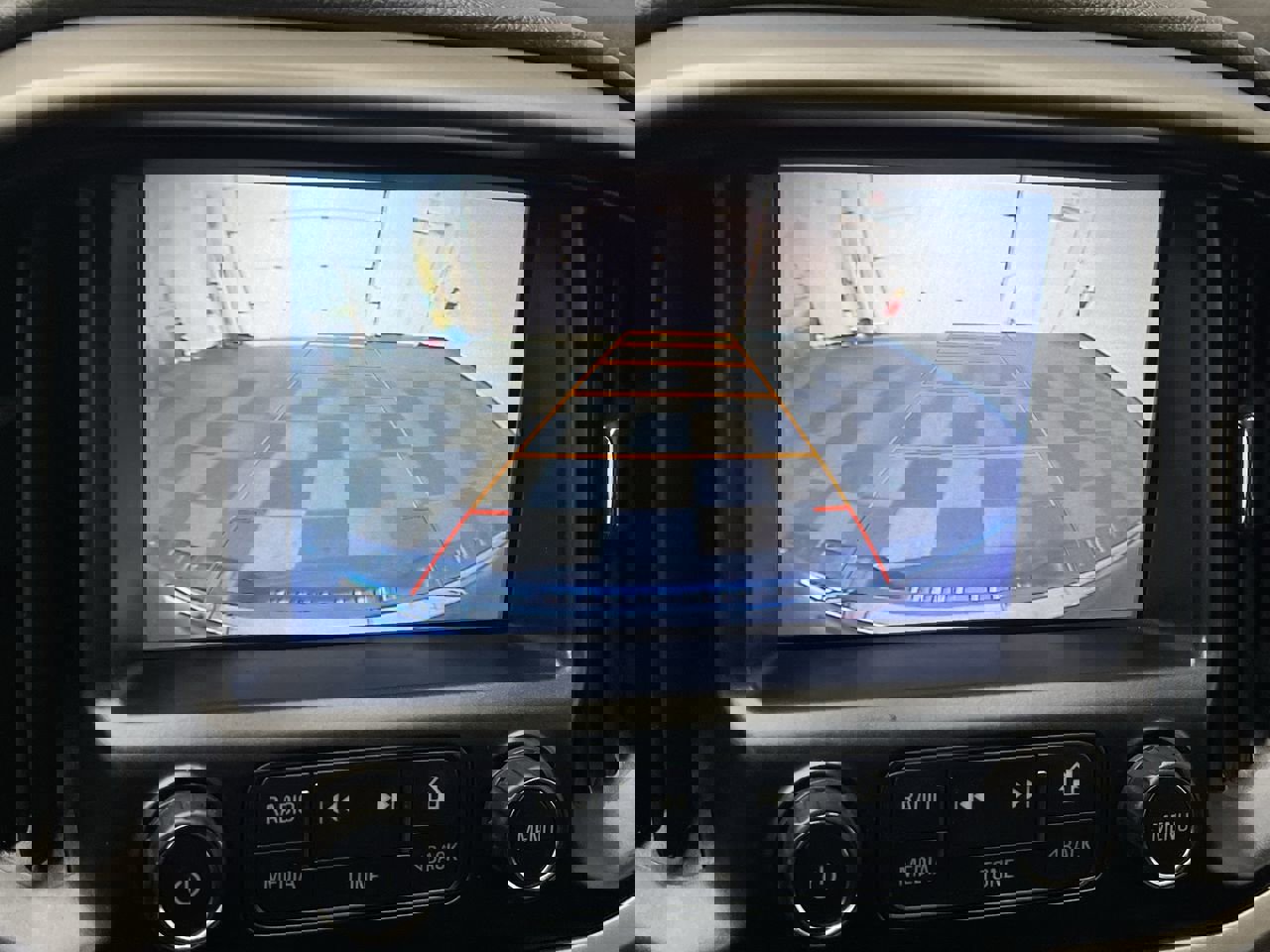 Used 2017 Chevrolet Colorado Z71 image 5