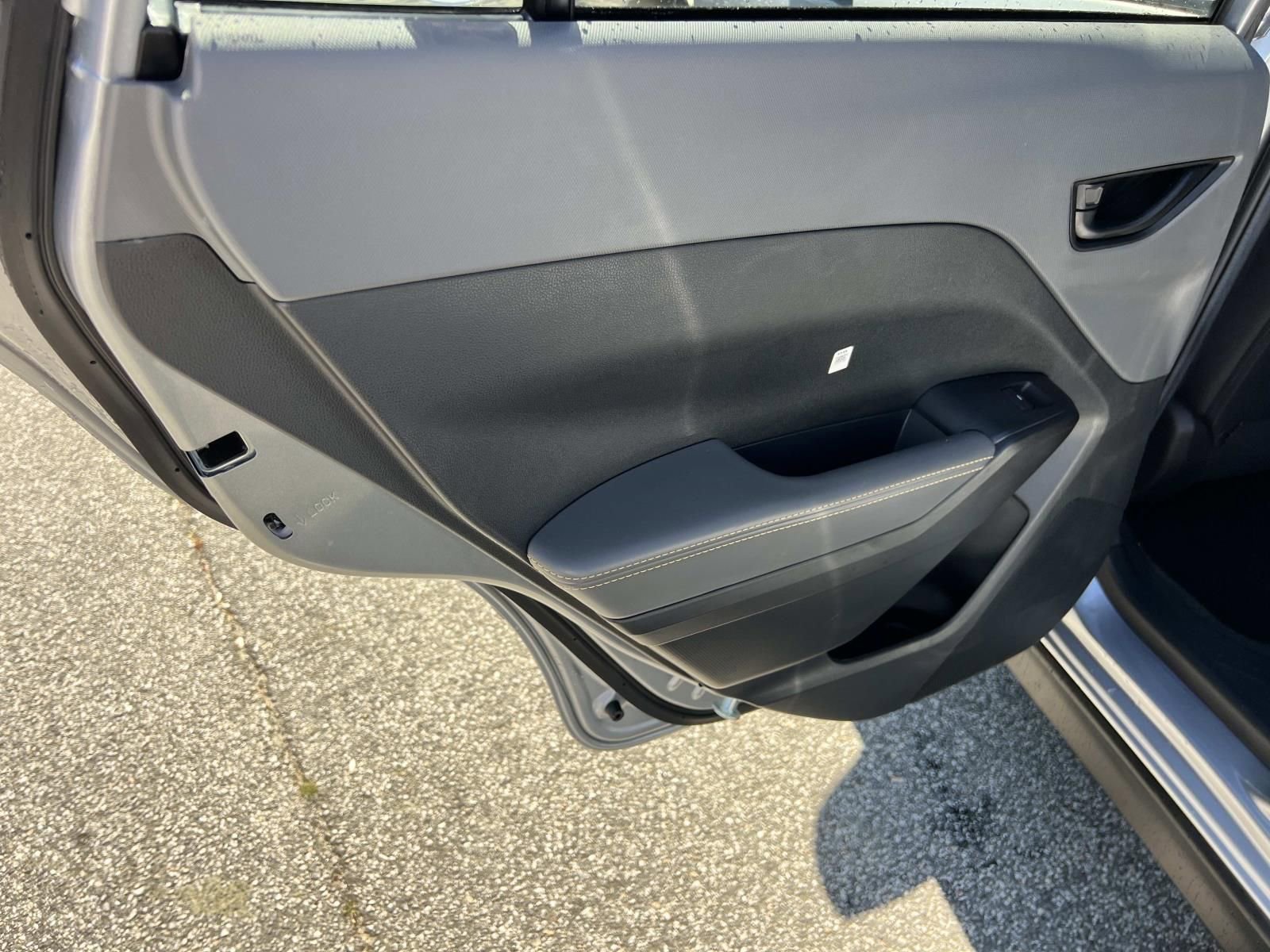 Used 2025 Subaru Crosstrek 2.5i Sport w/ Popular Package #4A image 21