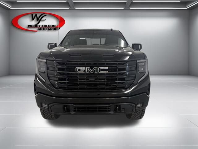 New 2026 GMC Sierra 1500 Elevation w/ Elevation Premium Package image 2
