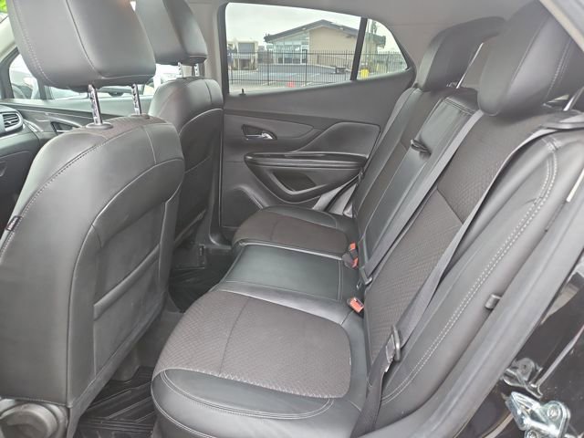 Used 2019 Buick Encore Preferred w/ Safety Package image 26