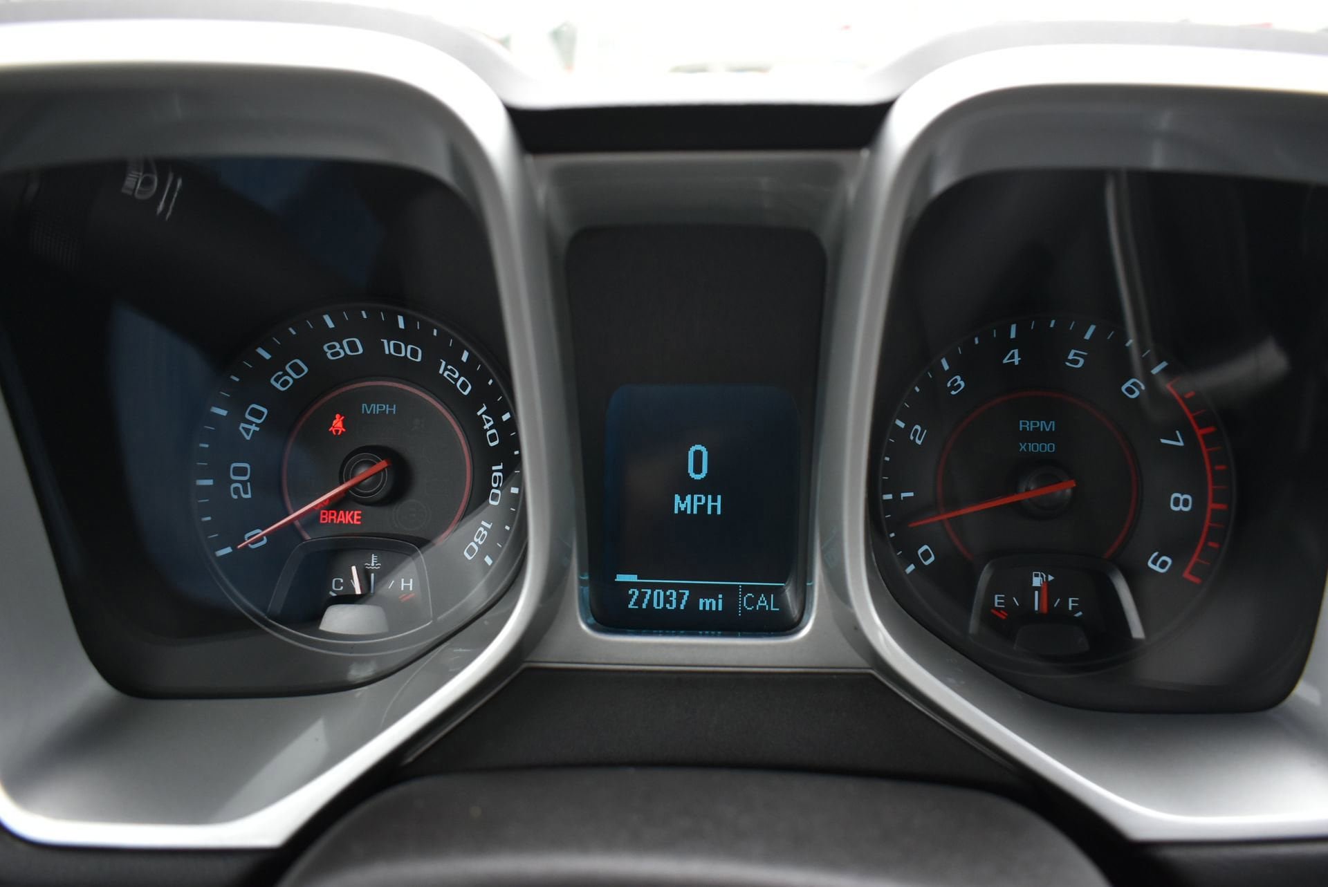 Used 2013 Chevrolet Camaro SS w/ RS Package RWD image 30