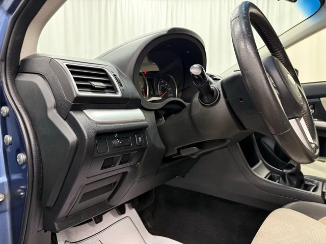 Used 2016 Subaru Crosstrek 2.0i Premium image 15