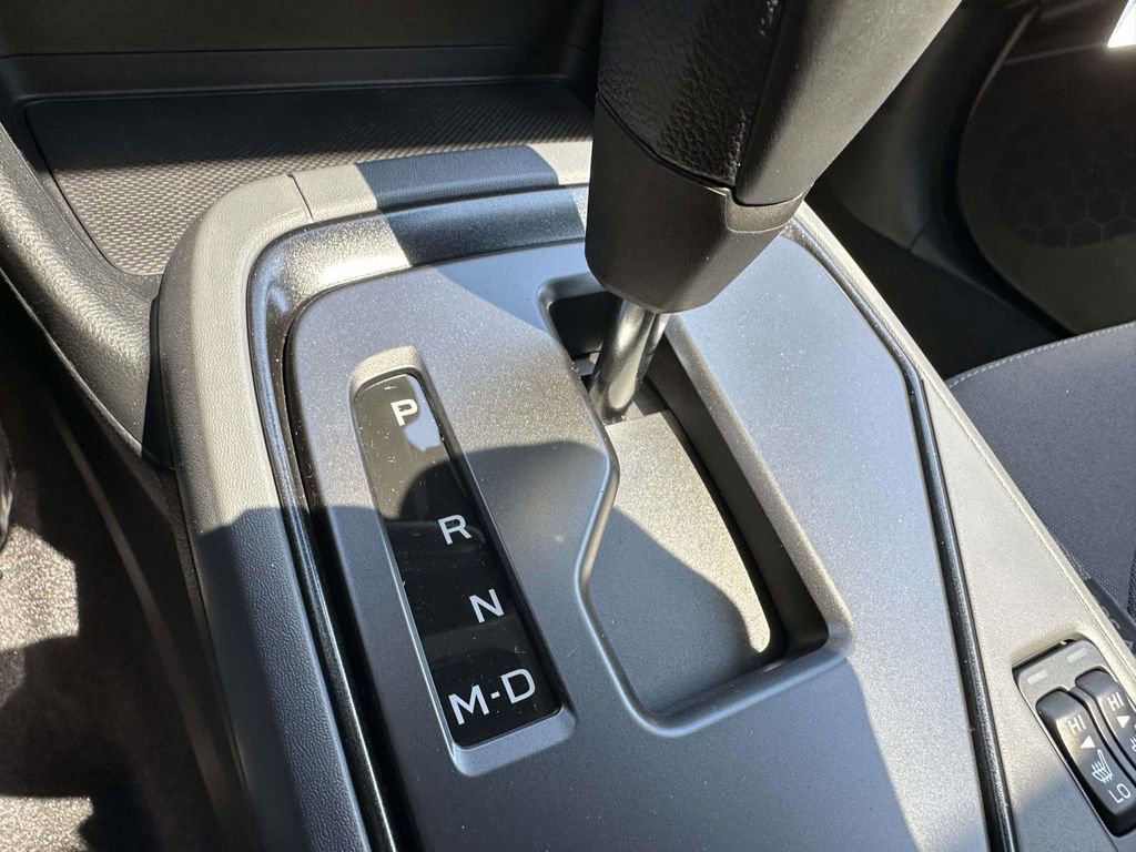 New 2026 Subaru Crosstrek 2.0i Premium image 22