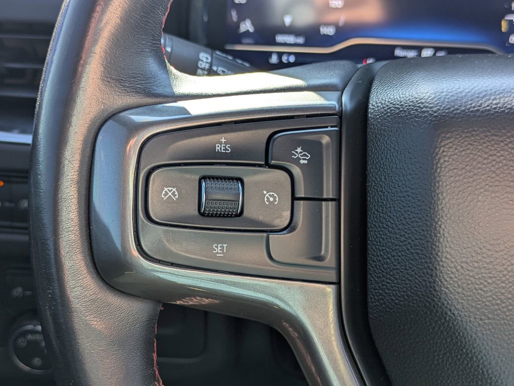 Used 2023 Chevrolet Tahoe RST image 19