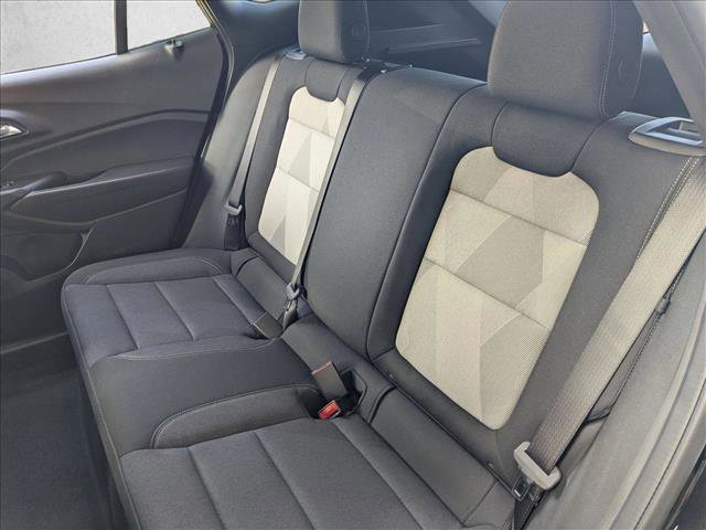 New 2026 Chevrolet Trax RS image 16