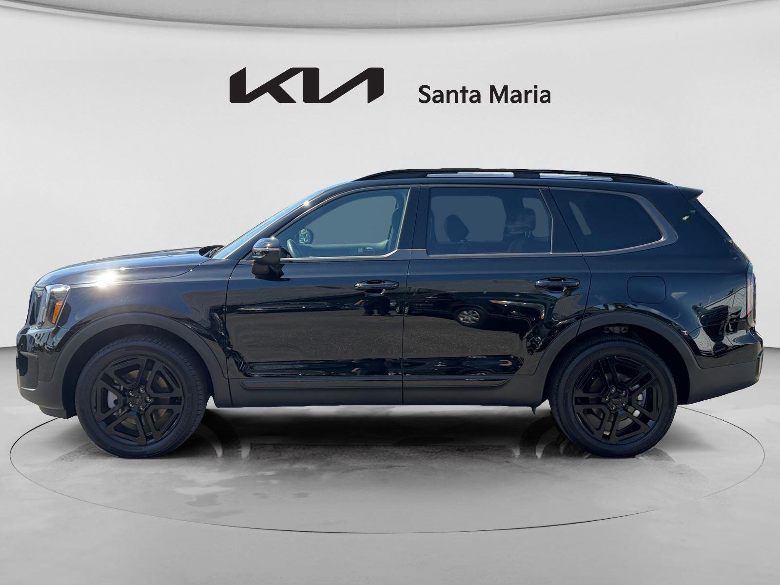 Used 2025 Kia Telluride EX X-Line image 5