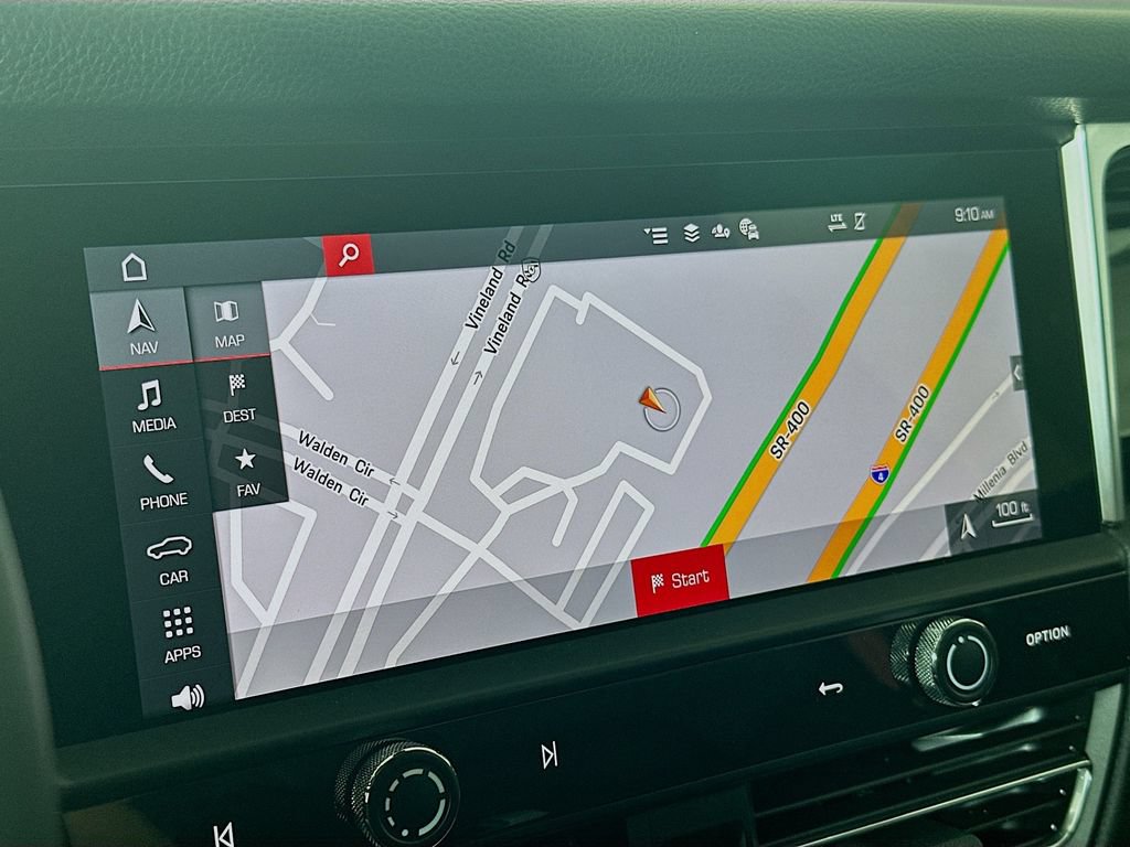 New 2026 Porsche Macan S AWD/4WD image 16