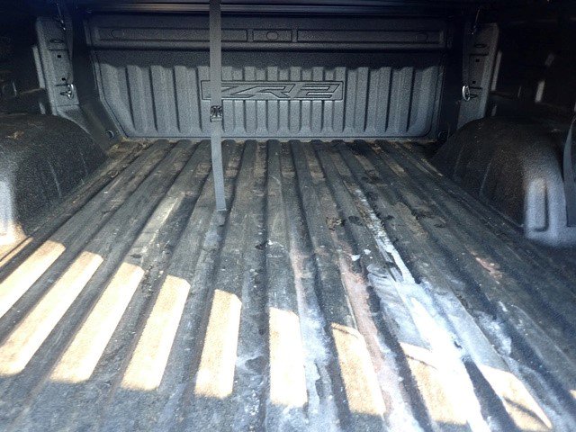 Certified 2024 Chevrolet Silverado 1500 ZR2 w/ Technology Package image 5