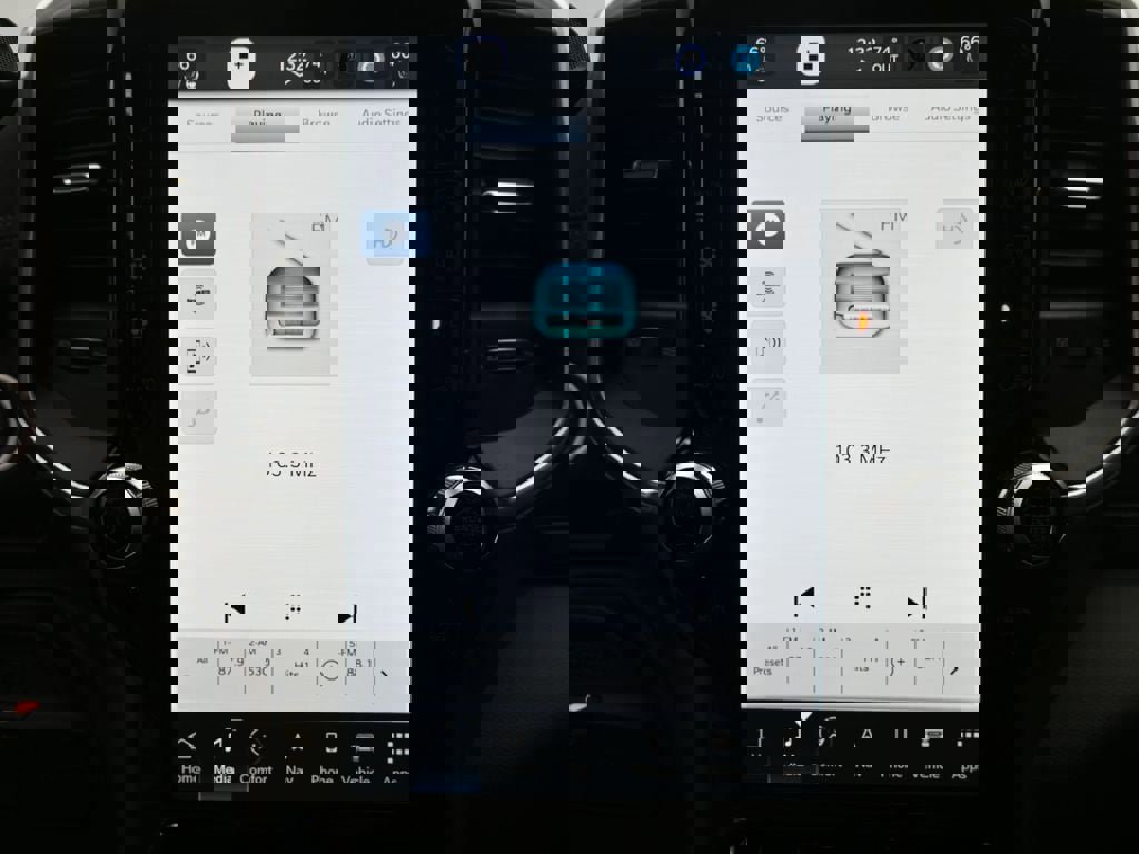 New 2024 RAM 2500 Laramie w/ Night Edition image 16