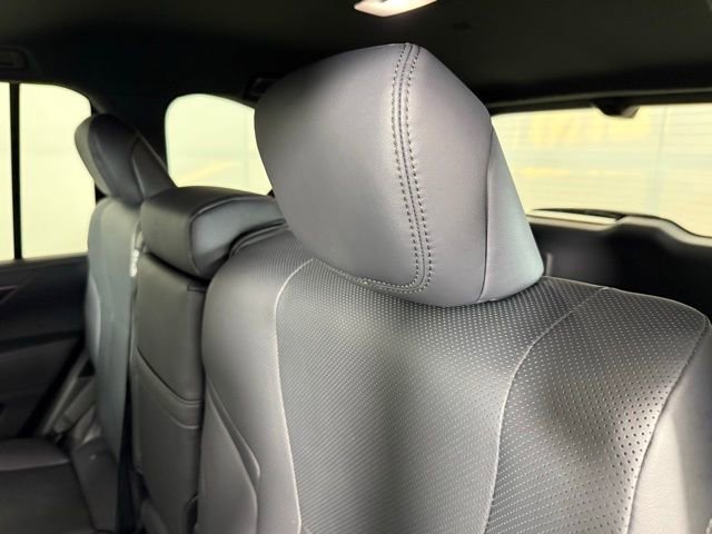 New 2026 Lexus LX 700h Overtrail image 24