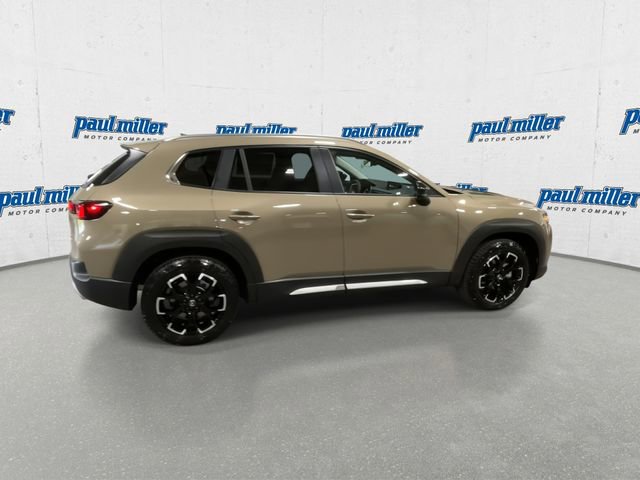 New 2025 MAZDA CX-50 Meridian Edition w/ Weather Package image 12