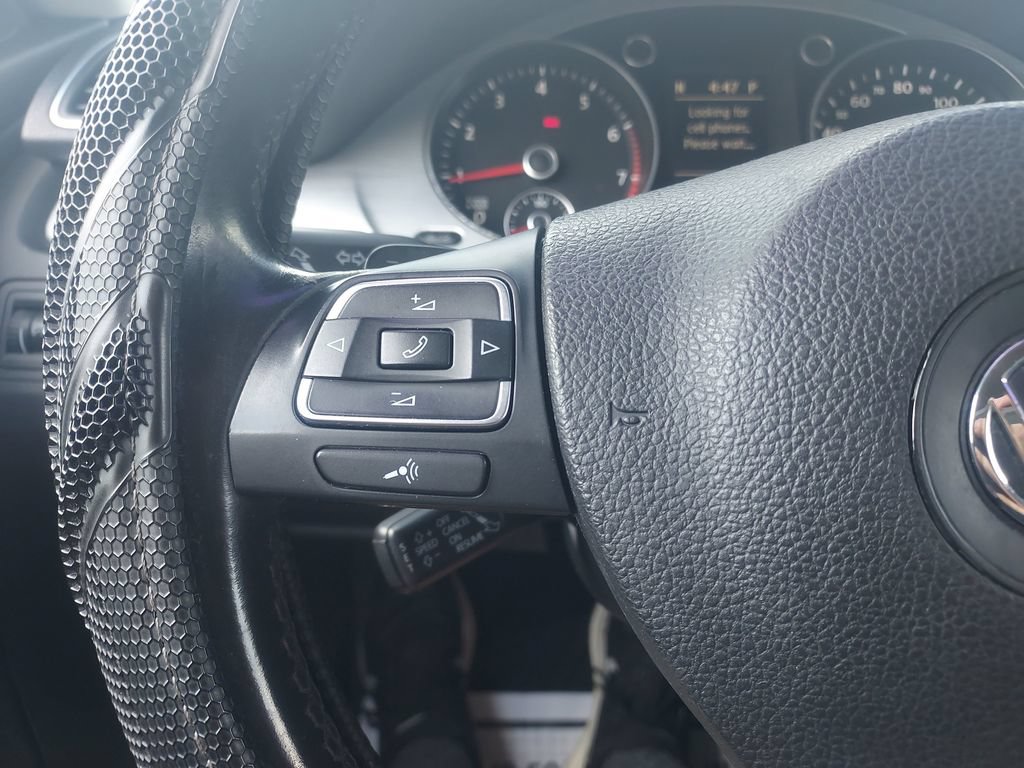 Used 2013 Volkswagen CC R-Line FWD image 19
