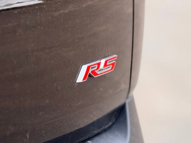 Used 2020 Chevrolet Traverse RS image 31