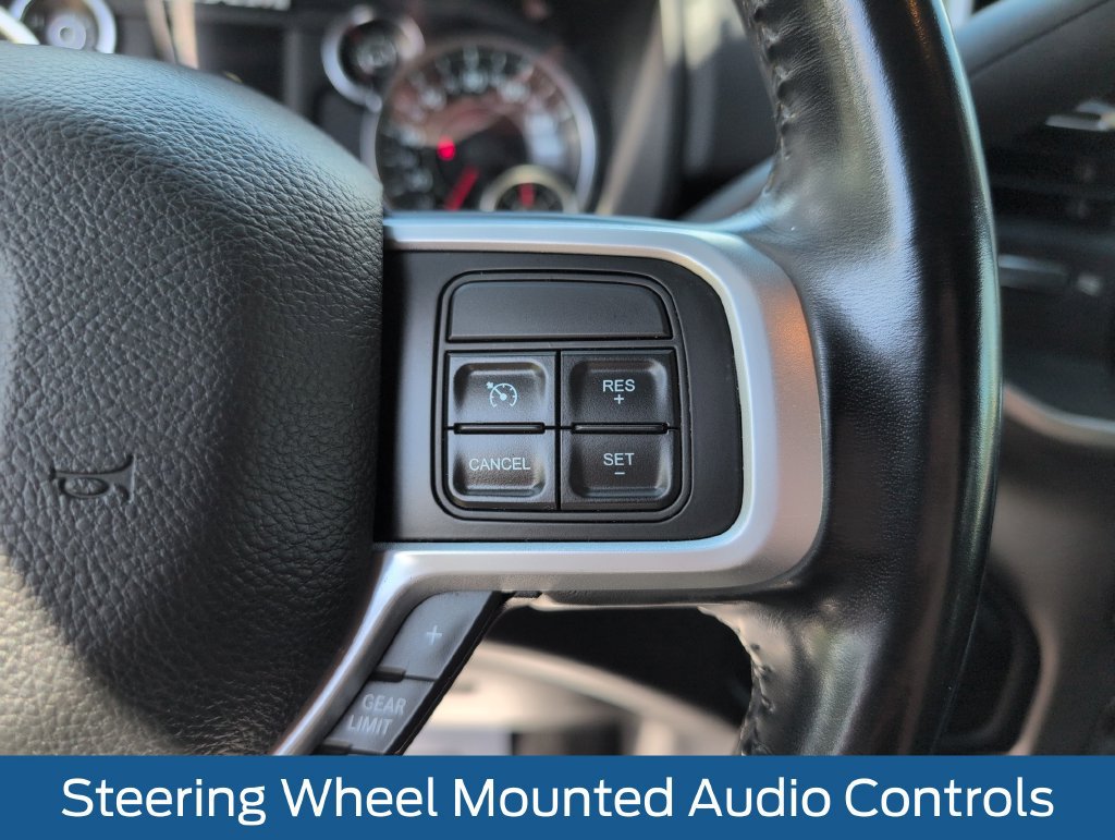 Used 2021 RAM 2500 Big Horn w/ Level 1 Equipment Group AWD/4WD image 37