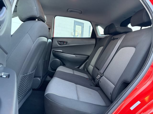 Used 2019 Hyundai Kona SEL AWD/4WD image 28
