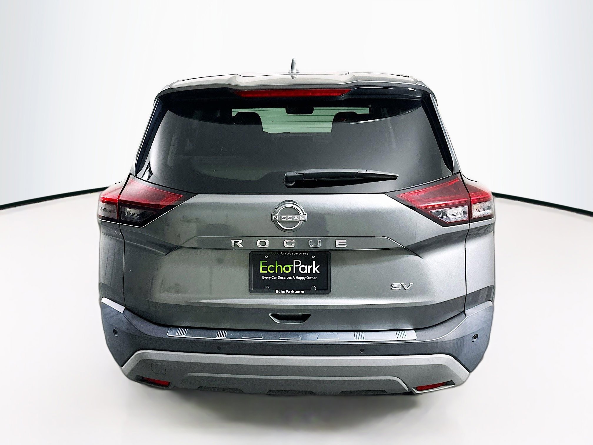 Used 2023 Nissan Rogue SV FWD image 7