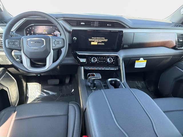 New 2026 GMC Sierra 1500 Denali w/ Denali Reserve Package AWD/4WD image 15