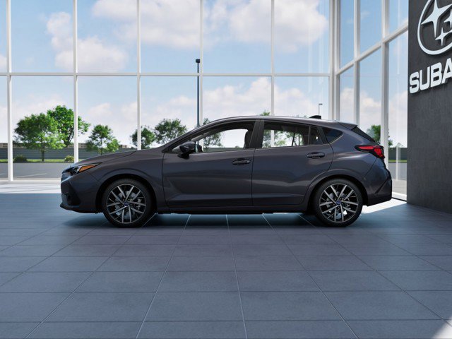 New 2026 Subaru Impreza 2.0i Sport AWD/4WD image 3