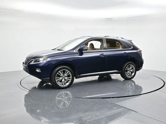 Used 2013 Lexus RX 350 FWD w/ Navigation Pkg image 5