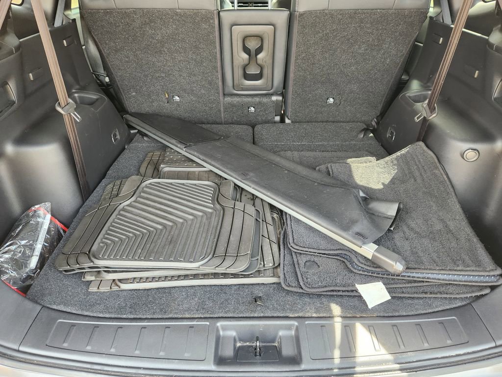 Used 2022 Mitsubishi Outlander SE image 30