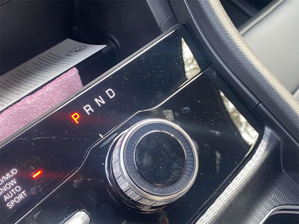 New 2025 Jeep Grand Cherokee L Limited image 53