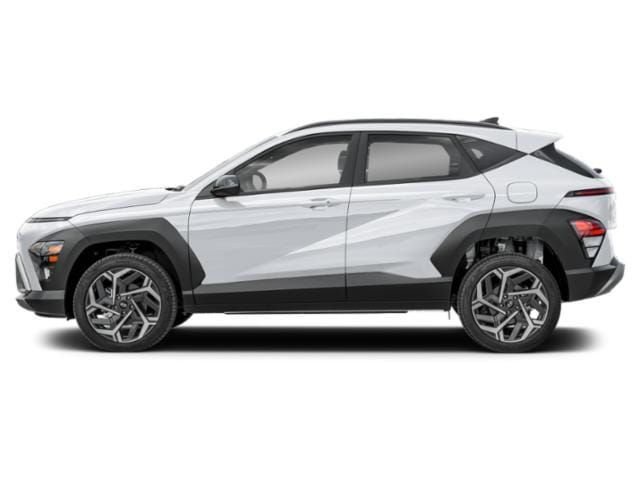 New 2026 Hyundai Kona SEL Premium AWD/4WD image 2