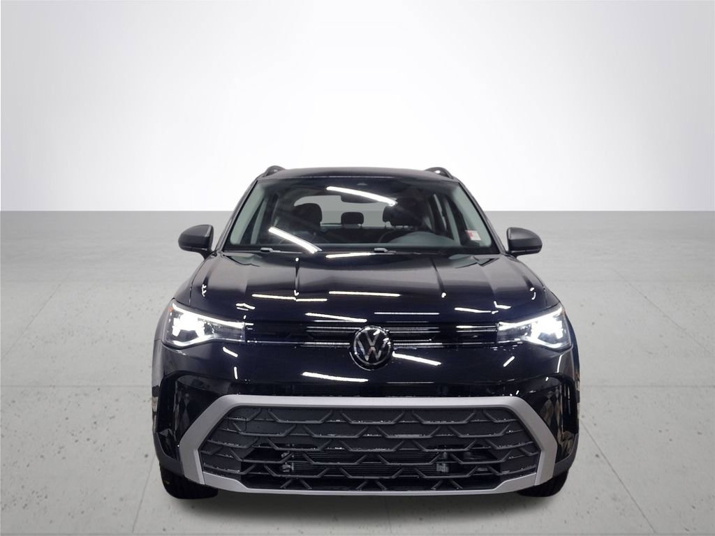 New 2026 Volkswagen Taos S image 4