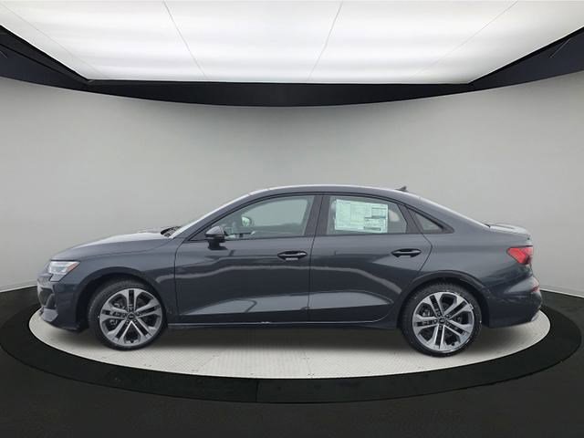 New 2026 Audi A3 2.0T Premium image 4