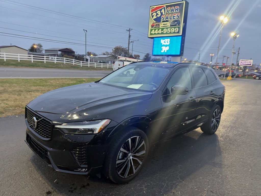 Used 2024 Volvo XC60 B5 Plus image 6