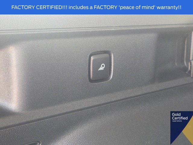 Used 2021 Ford Bronco Sport Big Bend w/ Big Bend Package AWD/4WD image 16