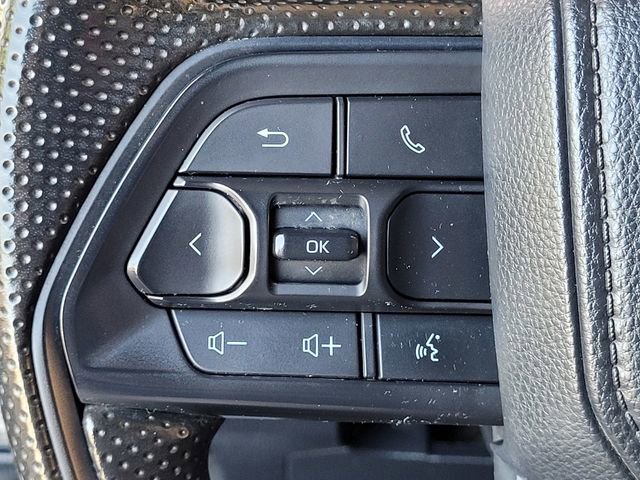 Certified 2024 Toyota Tacoma SR5 AWD/4WD image 29