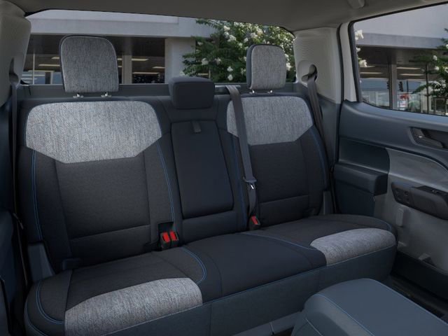 New 2026 Ford Maverick XLT w/ XLT Luxury Package FWD image 11
