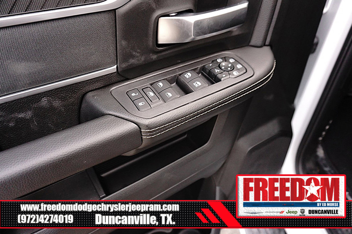 New 2026 RAM 3500 Lone Star image 40