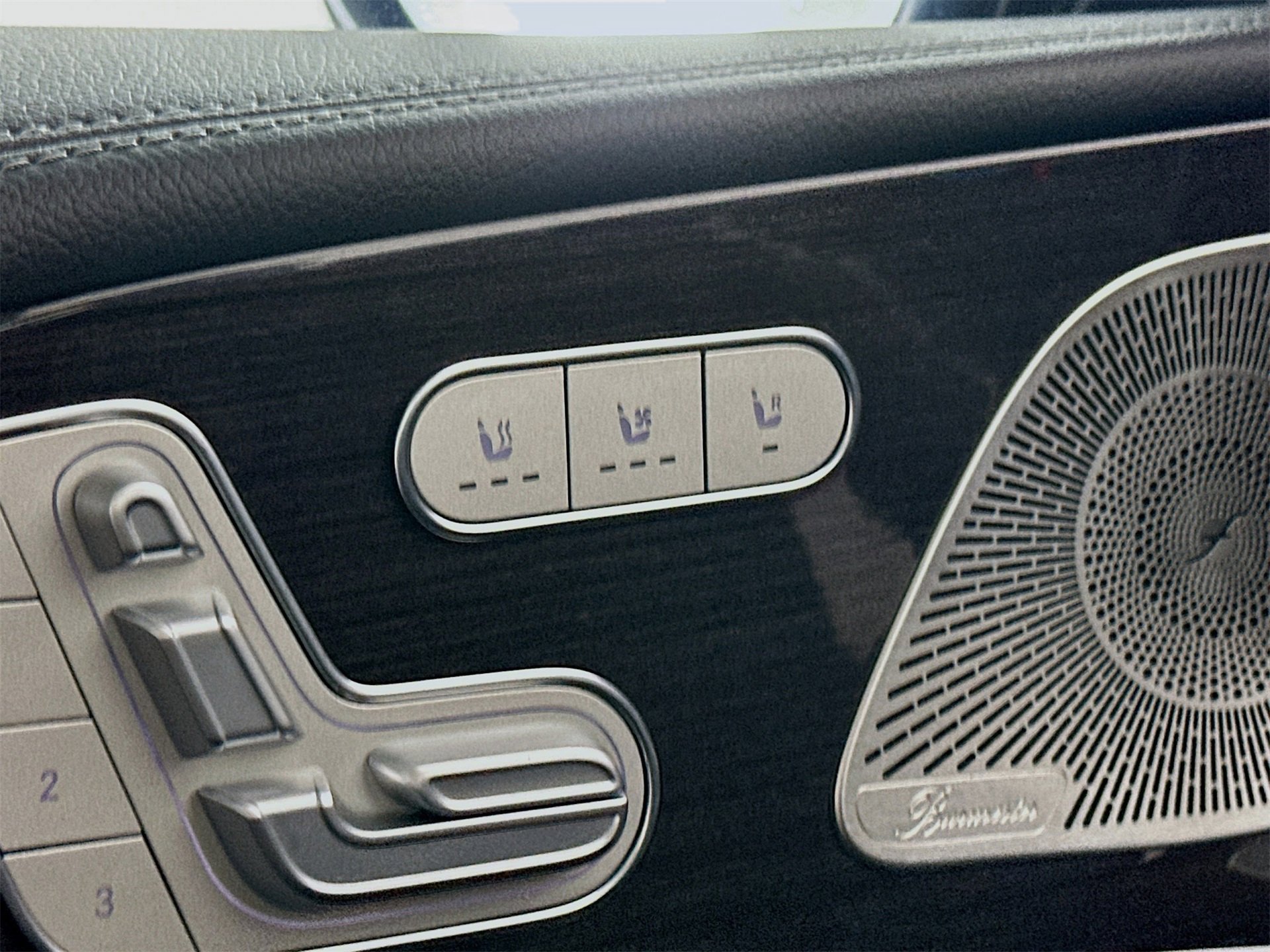 Certified 2021 Mercedes-Benz GLS 580 4MATIC image 22