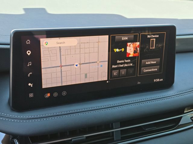 Certified 2026 INFINITI QX60 Pure w/ Cargo Package AWD/4WD image 28