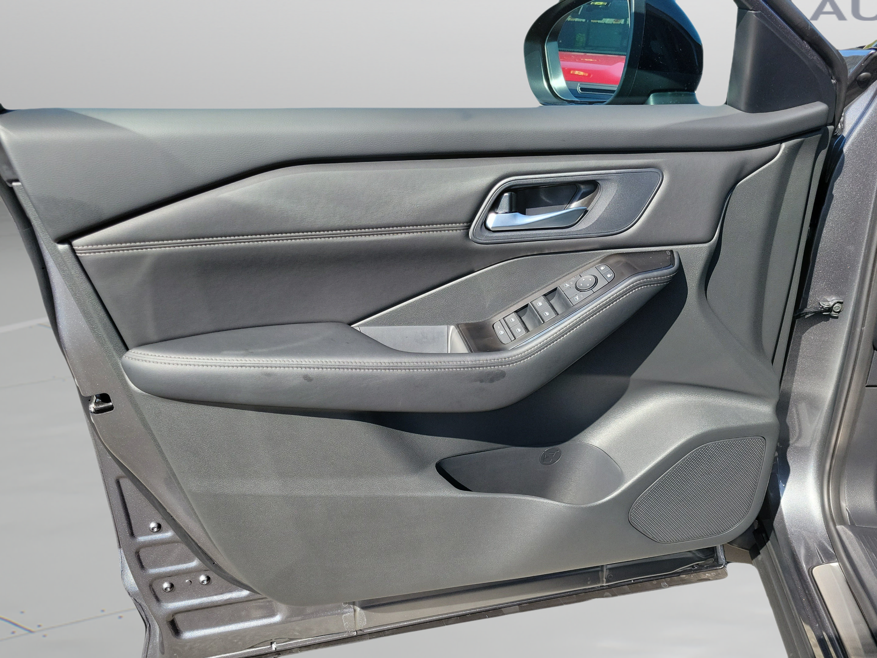 New 2026 Nissan Rogue Dark Armor FWD image 15