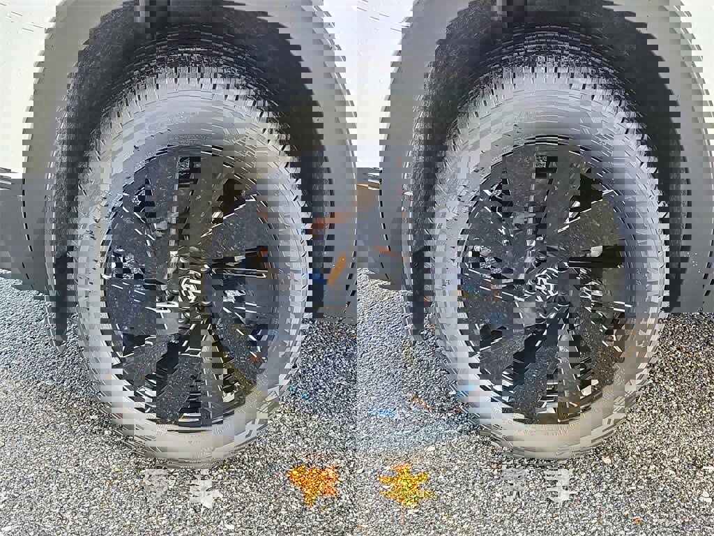 New 2026 Volkswagen Atlas SE image 4