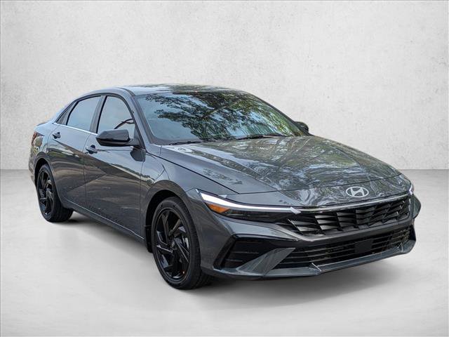 New 2026 Hyundai Elantra SEL Sport Premium image 9