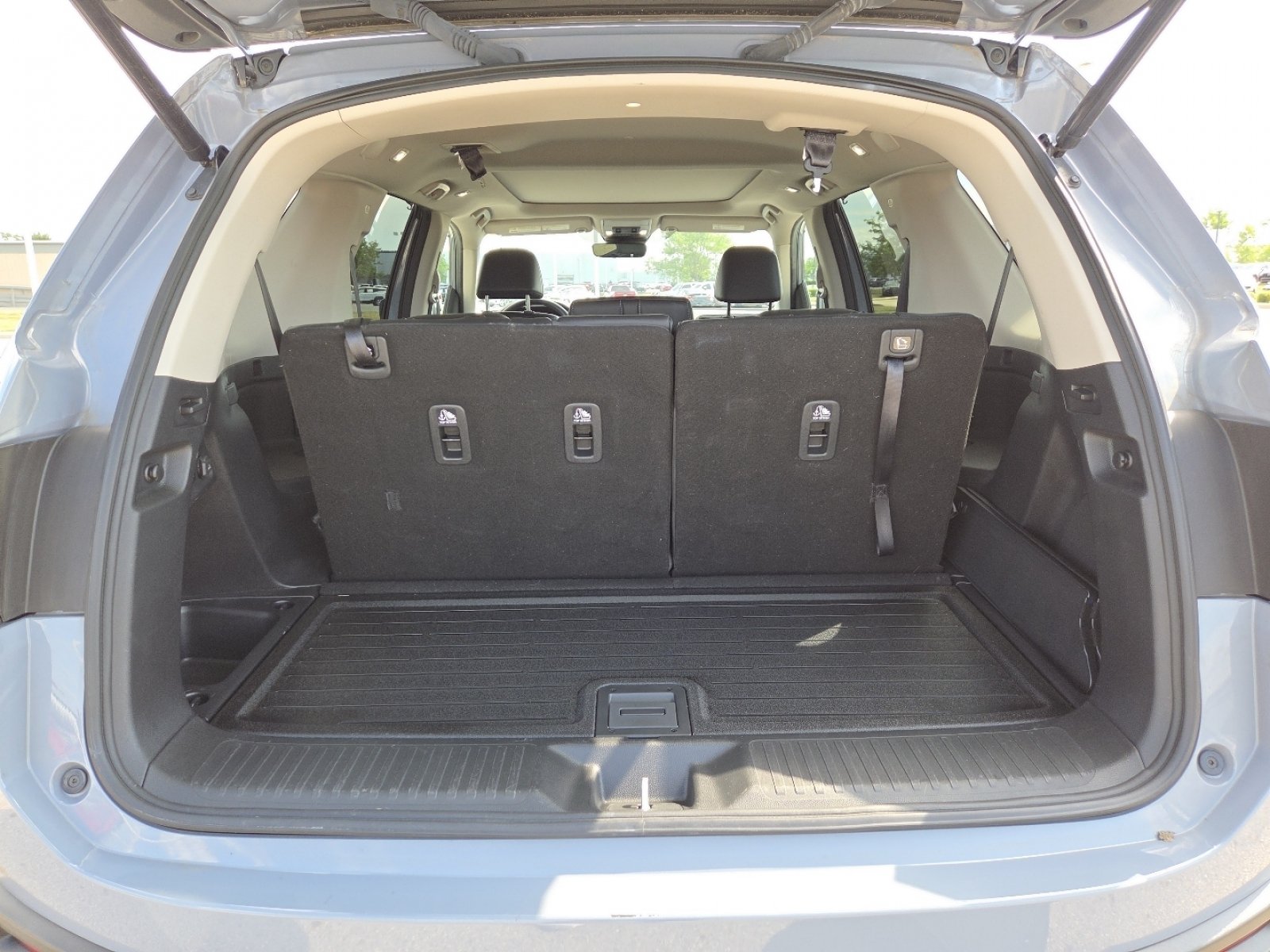 Used 2024 Honda Pilot Touring image 20
