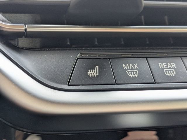 Used 2024 BMW X3 M40i w/ Premium Package image 25