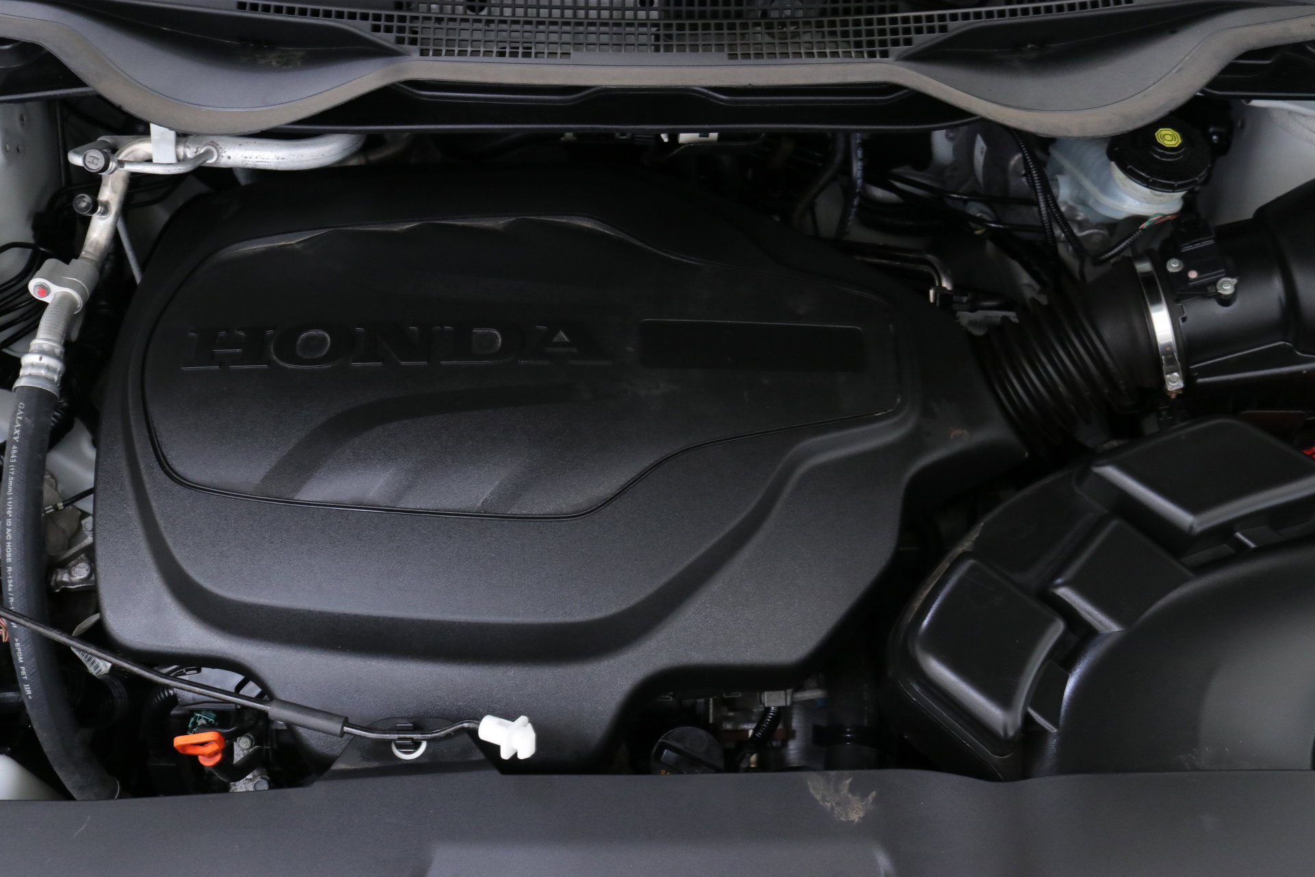 Used 2023 Honda Odyssey EX-L image 30