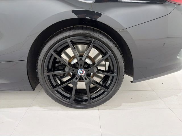 Certified 2023 BMW M850i xDrive Coupe AWD/4WD image 41