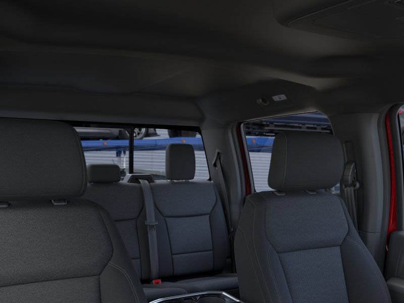 New 2026 Ford F150 XLT AWD/4WD image 25