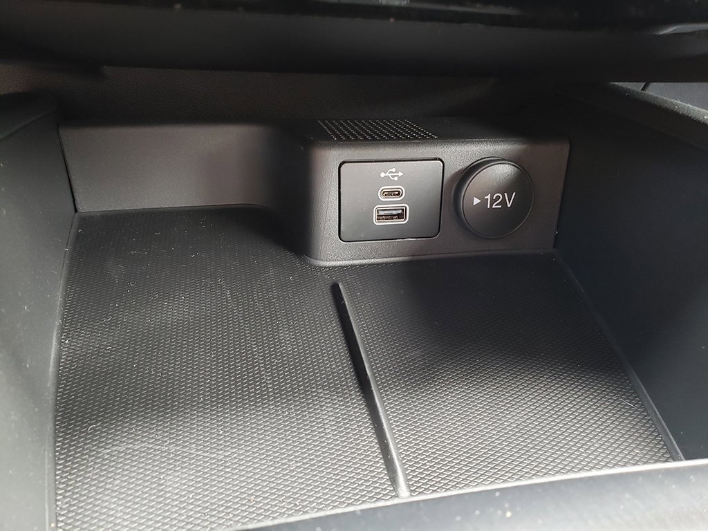 New 2024 Ford Escape Base image 20