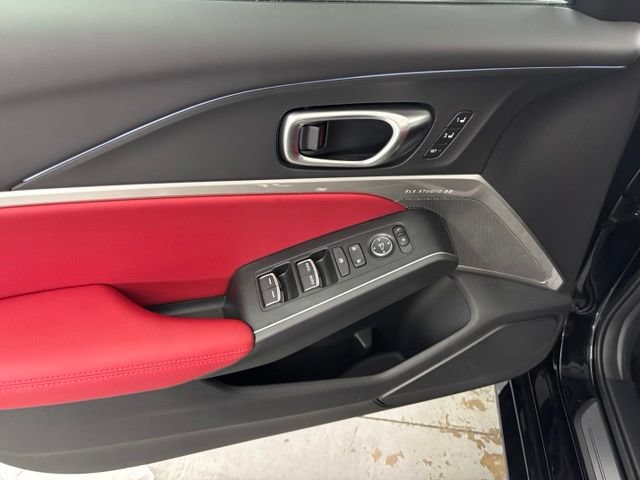 New 2026 Acura Integra A-Spec w/ Technology Package FWD image 12